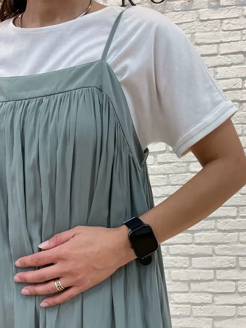 ONWARD CROSSET SELECT 東海林 コーディネート画像