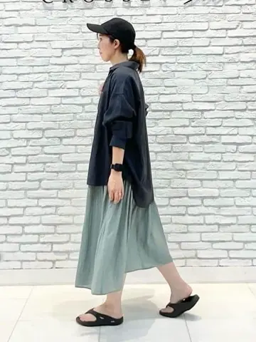 ONWARD CROSSET SELECT 東海林 コーディネート画像