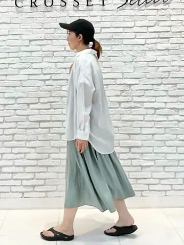 ONWARD CROSSET SELECT 東海林 コーディネート画像