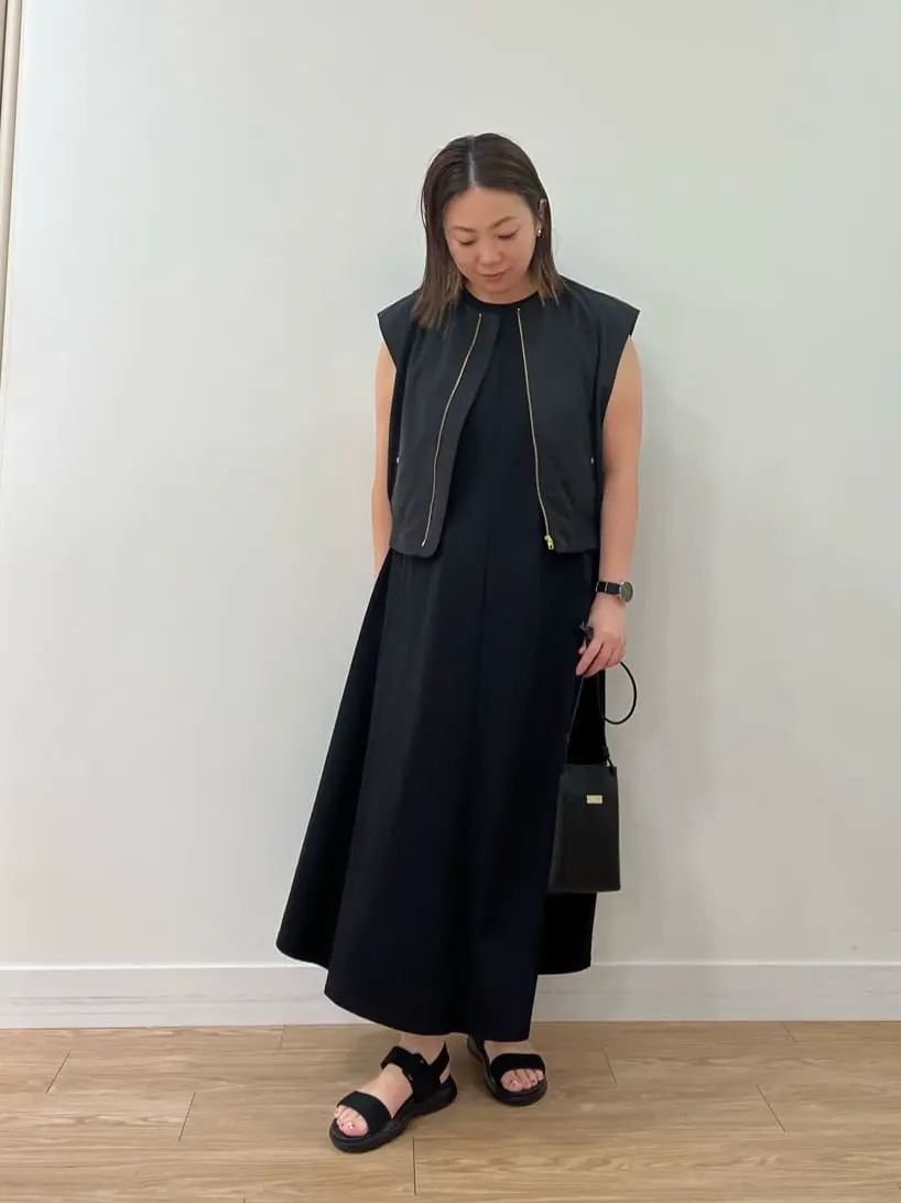  渡邉 コーディネート画像