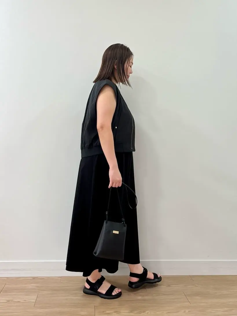 ONWARD CROSSET SELECT 渡邉 コーディネート画像