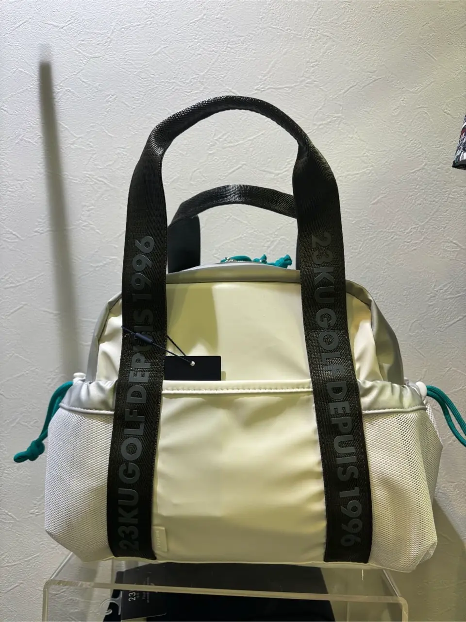 ONWARD CROSSET SELECT 天野 コーディネート画像