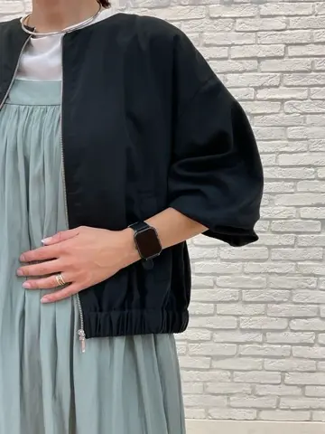 ONWARD CROSSET SELECT 東海林 コーディネート画像