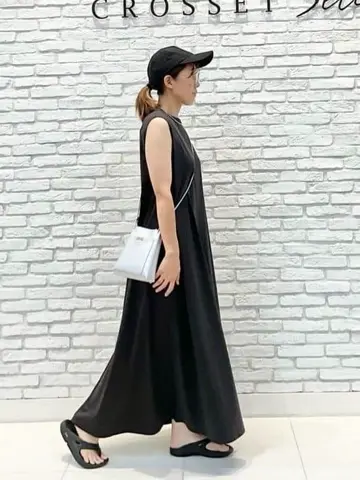 ONWARD CROSSET SELECT 東海林 コーディネート画像