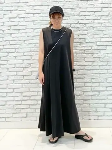 ONWARD CROSSET SELECT 東海林 コーディネート画像