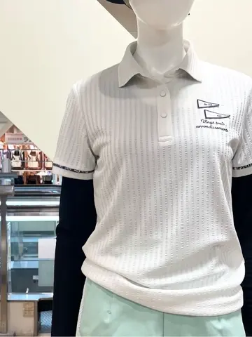 ONWARD CROSSET SELECT 小管 コーディネート画像