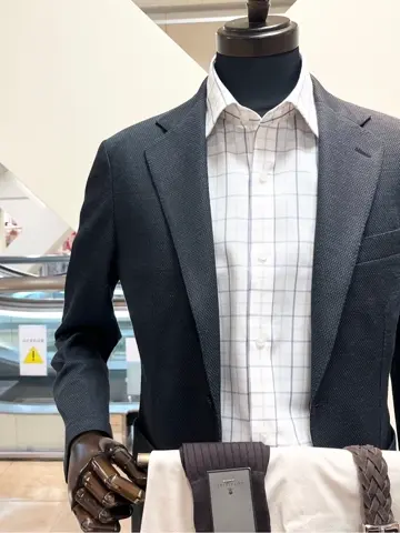 ONWARD CROSSET SELECT 小管 コーディネート画像