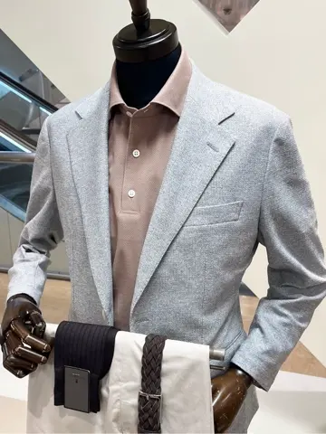 ONWARD CROSSET SELECT 小管 コーディネート画像