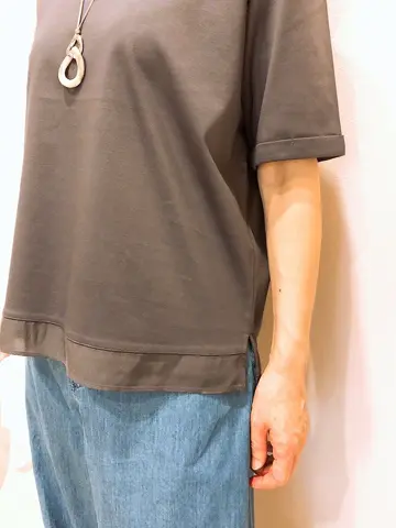 ONWARD CROSSET SELECT 今西 コーディネート画像