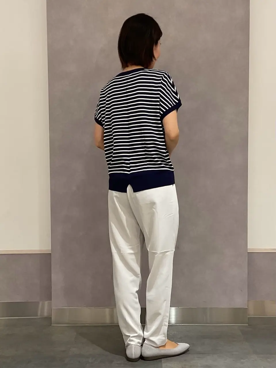 ONWARD CROSSET SELECT 三上 コーディネート画像