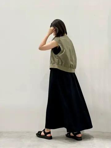 ONWARD CROSSET SELECT 加藤 コーディネート画像