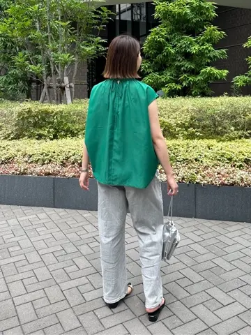 ONWARD CROSSET SELECT mami コーディネート画像