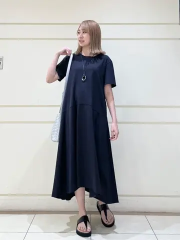 ONWARD CROSSET SELECT Kanako コーディネート画像