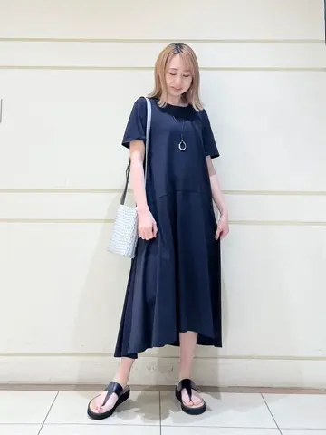 ONWARD CROSSET SELECT Kanako コーディネート画像