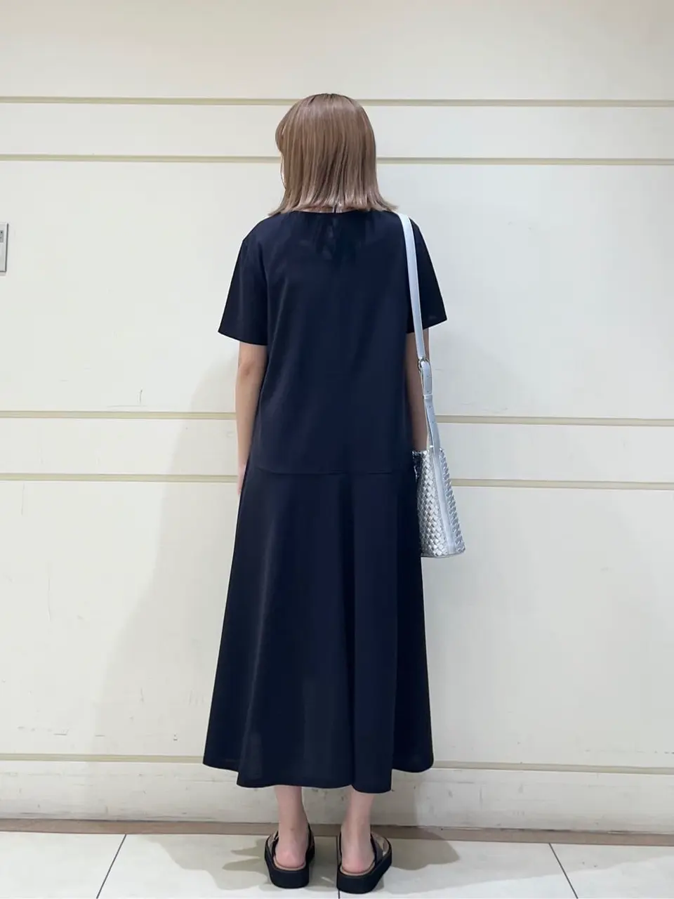 ONWARD CROSSET SELECT Kanako コーディネート画像