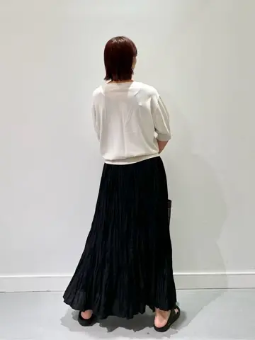 ONWARD CROSSET SELECT 濱野 コーディネート画像