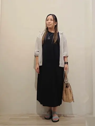 ONWARD CROSSET SELECT 加藤 コーディネート画像