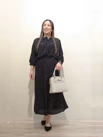 ONWARD CROSSET SELECT 加藤 コーディネート画像