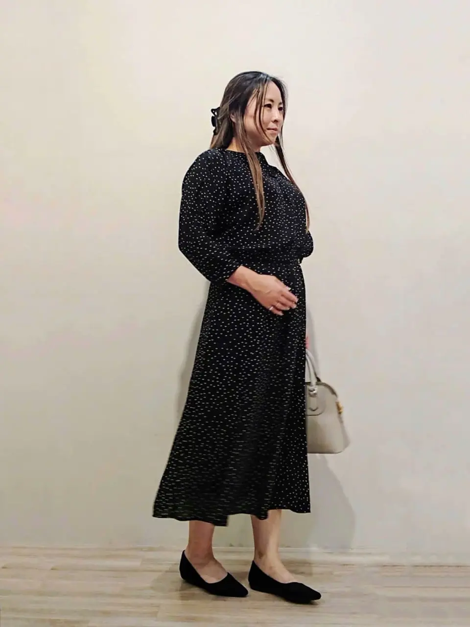 ONWARD CROSSET SELECT 加藤 コーディネート画像