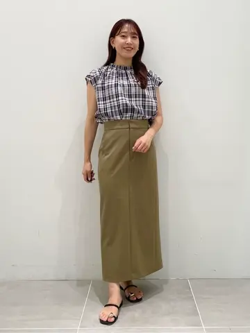 ONWARD CROSSET SELECT 戸澤 コーディネート画像