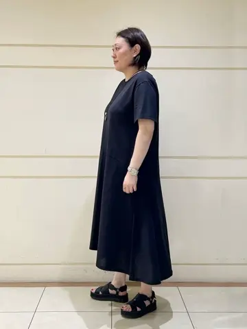 ONWARD CROSSET SELECT 山崎 コーディネート画像