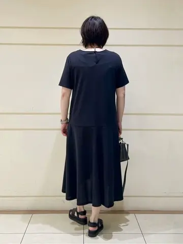 ONWARD CROSSET SELECT 山崎 コーディネート画像