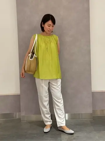 ONWARD CROSSET SELECT 三上 コーディネート画像