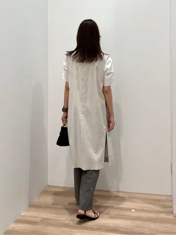 ONWARD CROSSET SELECT 村上 コーディネート画像