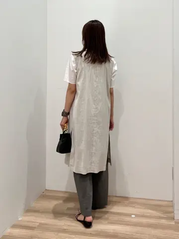 ONWARD CROSSET SELECT 村上 コーディネート画像