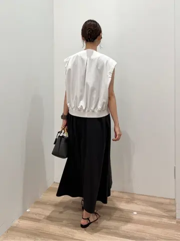 ONWARD CROSSET SELECT 村上 コーディネート画像