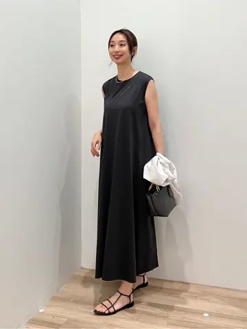 ONWARD CROSSET SELECT 村上 コーディネート画像