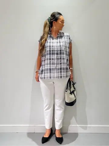 ONWARD CROSSET SELECT 流石　 コーディネート画像