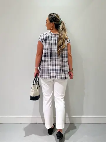 ONWARD CROSSET SELECT 流石　 コーディネート画像