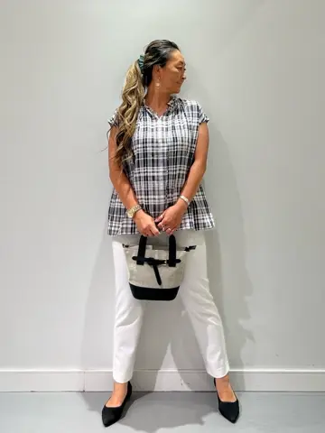 ONWARD CROSSET SELECT 流石　 コーディネート画像