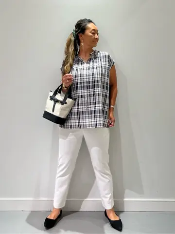 ONWARD CROSSET SELECT 流石　 コーディネート画像