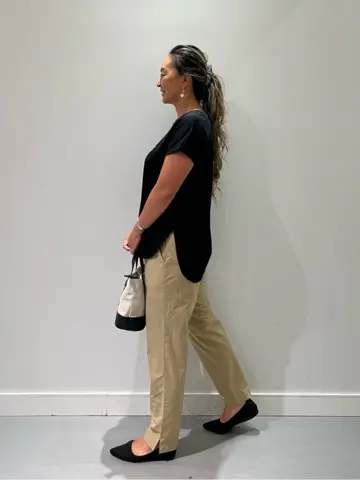 ONWARD CROSSET SELECT 流石　 コーディネート画像