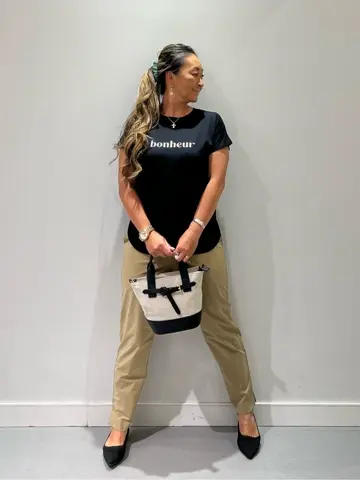 ONWARD CROSSET SELECT 流石　 コーディネート画像