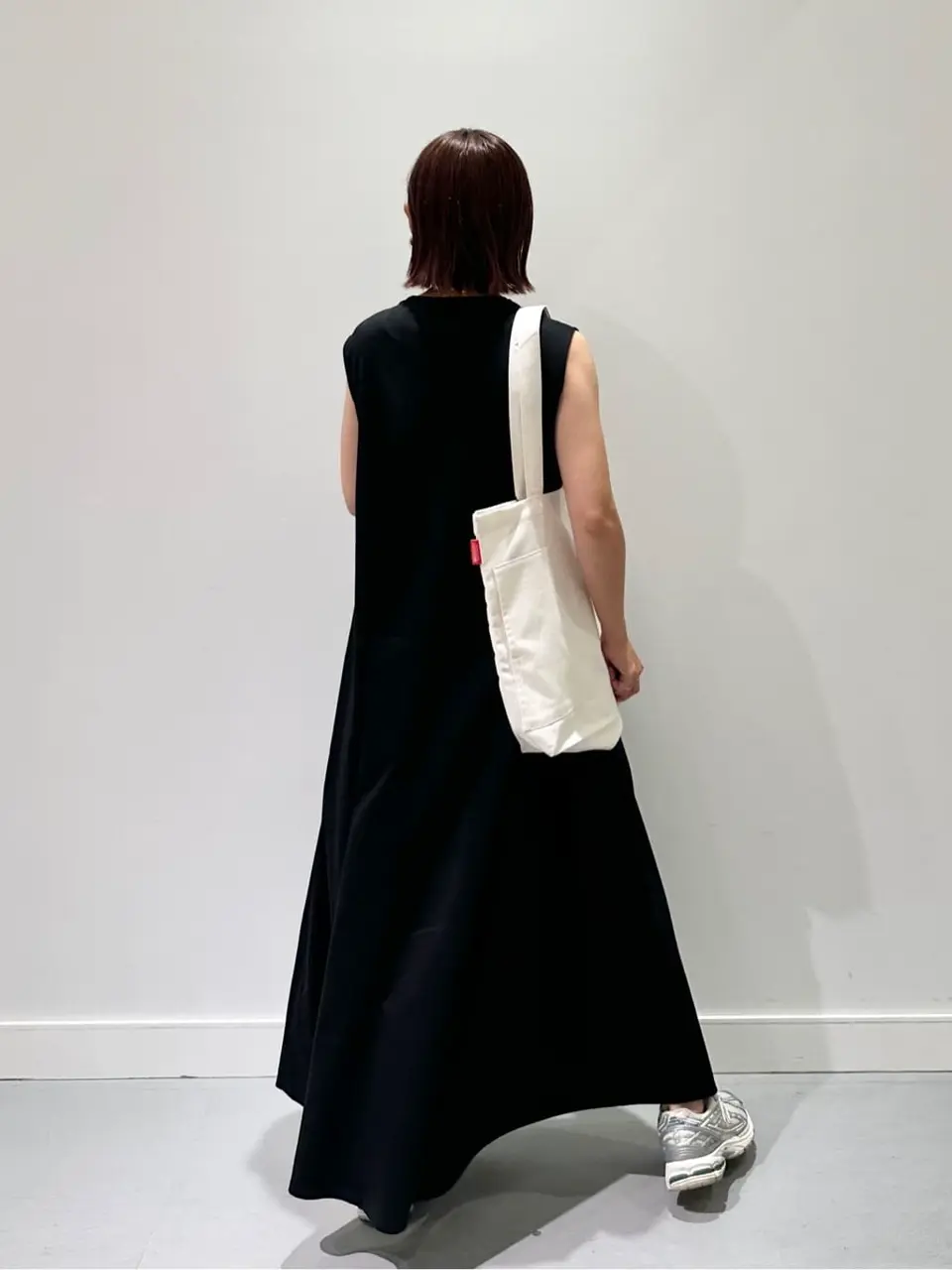 ONWARD CROSSET SELECT 濱野 コーディネート画像