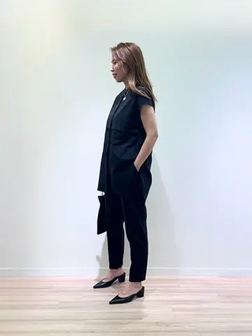 ONWARD CROSSET SELECT 芦原 コーディネート画像