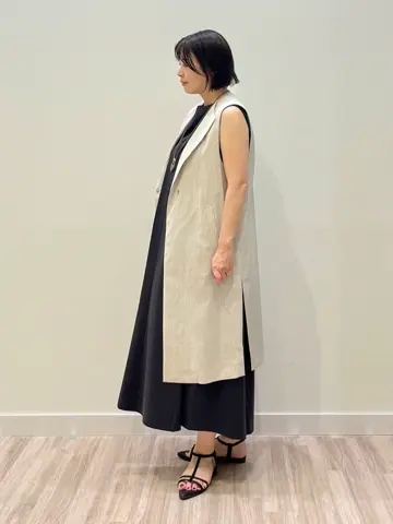 ONWARD CROSSET SELECT 小西 コーディネート画像