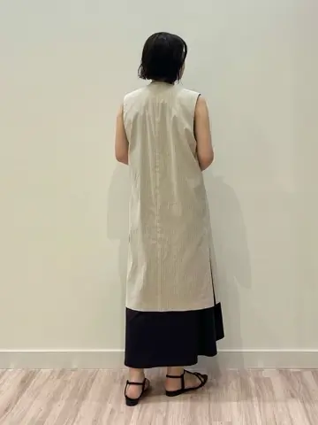 ONWARD CROSSET SELECT 小西 コーディネート画像