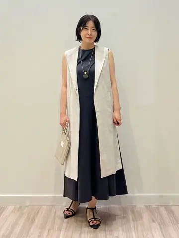 ONWARD CROSSET SELECT 小西 コーディネート画像