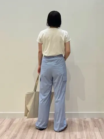 ONWARD CROSSET SELECT 小西 コーディネート画像