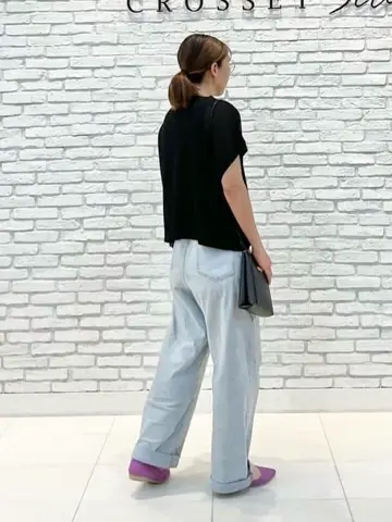 ONWARD CROSSET SELECT 東海林 コーディネート画像