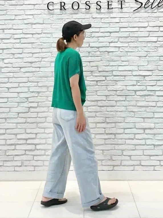 ONWARD CROSSET SELECT 東海林 コーディネート画像