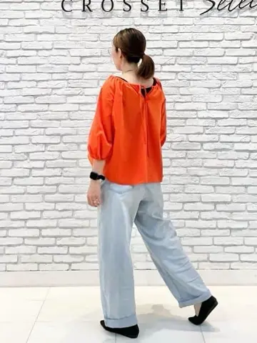 ONWARD CROSSET SELECT 東海林 コーディネート画像