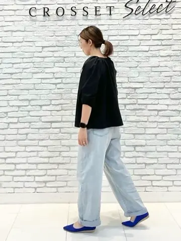 ONWARD CROSSET SELECT 東海林 コーディネート画像