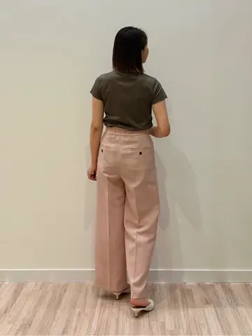 ONWARD CROSSET SELECT mami コーディネート画像