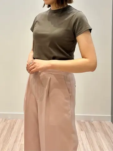 ONWARD CROSSET SELECT mami コーディネート画像