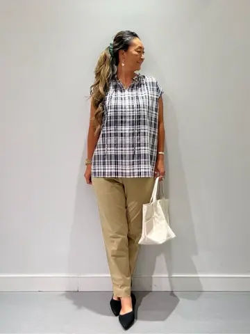 ONWARD CROSSET SELECT 流石　 コーディネート画像